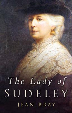 Carte Lady of Sudeley Jean Bray