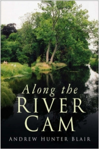 Carte Along the River Cam Andrew Hunter Blair