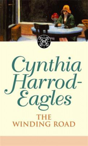 Carte Winding Road Cynthia Harrod-Eagles