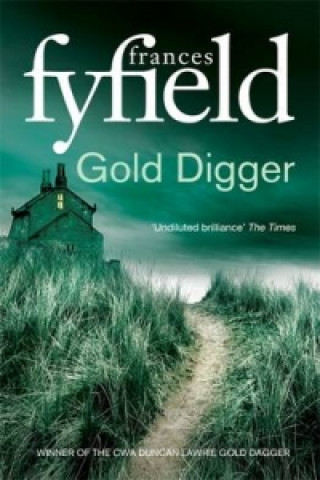 Carte Gold Digger Frances Fyfield