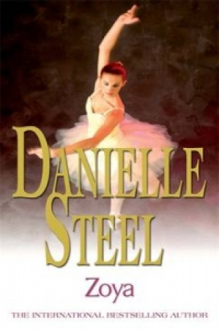 Kniha Zoya Danielle Steel