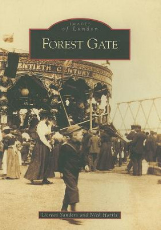 Book Forest Gate Dorcas Saunders