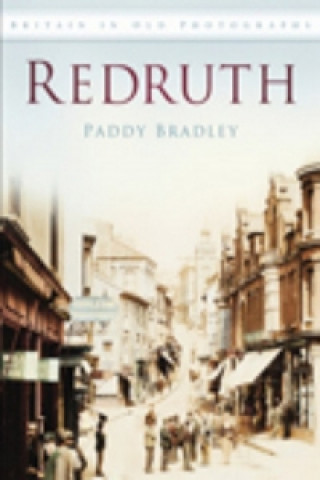 Buch Redruth Paddy Bradley