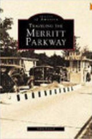 Buch Tavelling the Merrit Parkway Larry Larned