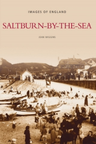 Kniha Saltburn-By-The-Sea Jean Wiggins