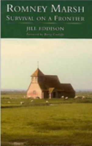 Книга Romney Marsh Jill Eddison