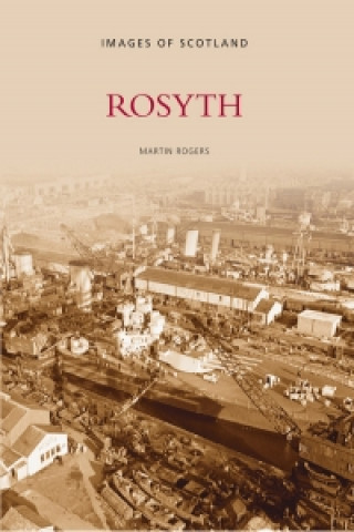 Kniha Rosyth Martin Rogers