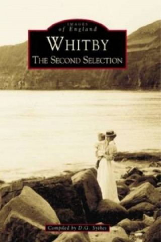 Knjiga Whitby Des Sythes