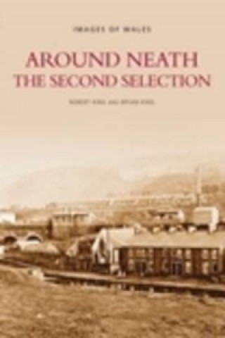 Carte Around Neath The Second Selection Robert King