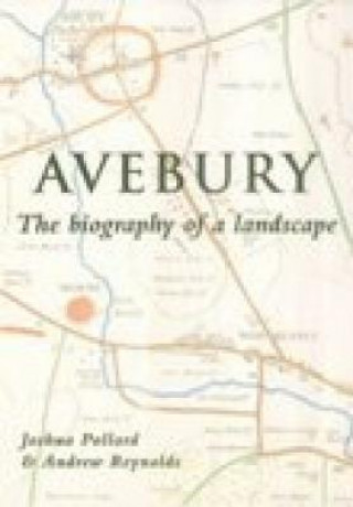 Könyv Avebury Joshua Pollard