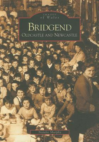 Buch Bridgend, Oldcastle and Newcastle Beverly Murphy