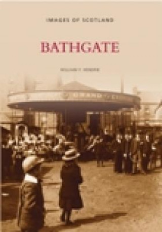 Buch Bathgate Bill Hendrie
