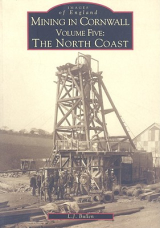 Buch Mining in Cornwall Vol 5 L. J. Bullen