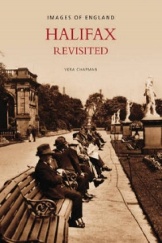 Carte Halifax Revisited Vera Chapman