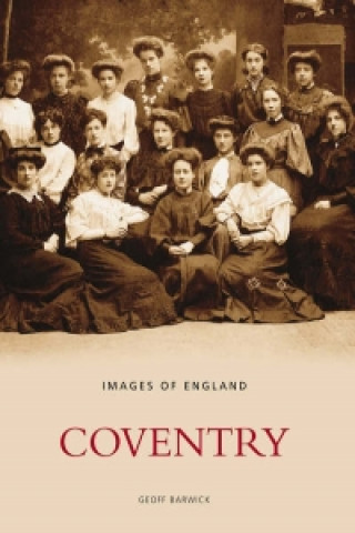 Carte Coventry Geoff Barwick