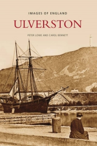 Βιβλίο Ulverston Carol Bennett