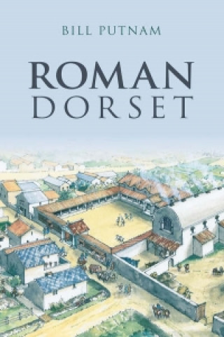 Carte Roman Dorset Bill Putnam