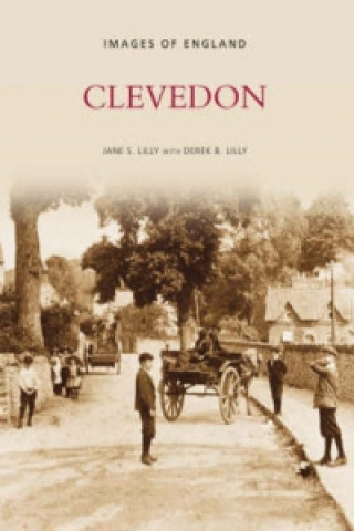 Βιβλίο Clevedon Jane S. Lilly