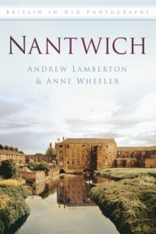 Könyv Nantwich Andrew Lamberton