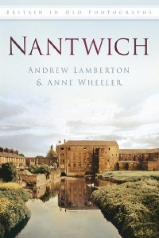 Książka Nantwich Andrew Lamberton