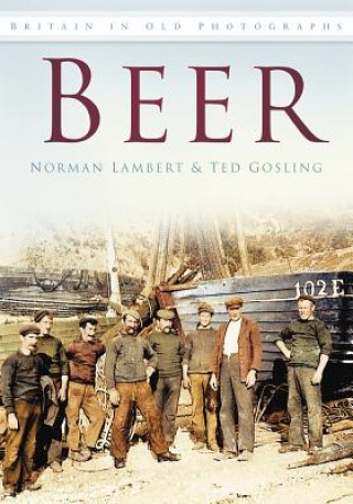 Könyv Beer Ted Gosling