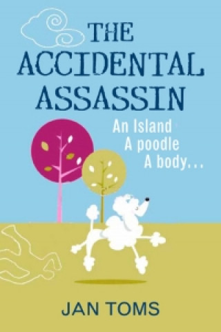 Carte Accidental Assassin Jan Toms