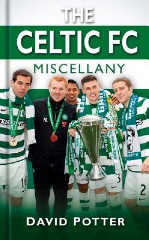 Carte Celtic FC Miscellany David Potter