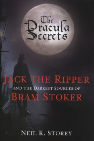 Книга Dracula Secrets Neil Storey
