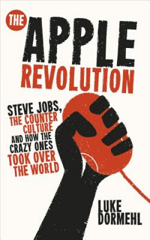 Libro Apple Revolution Luke Dormehl Dormehl