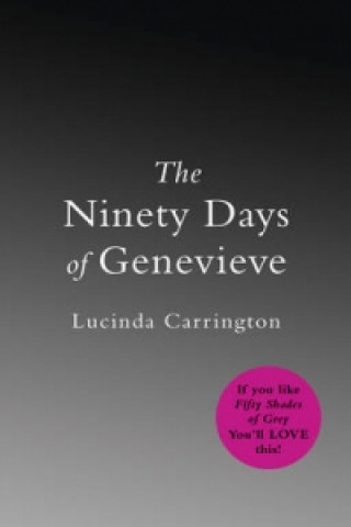 Carte Ninety Days Of Genevieve Lucinda Carrington