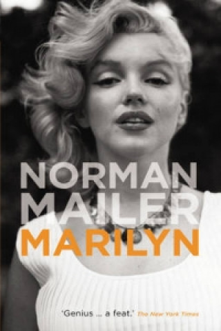 Könyv Marilyn Norman Mailer