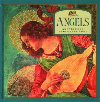 Buch Angels: An Anthology of Verse and Prose Steve Dobell