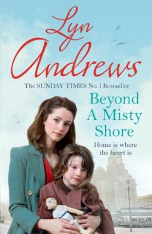 Book Beyond a Misty Shore Lynda Andrews