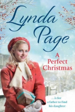 Carte Perfect Christmas Lynda Page