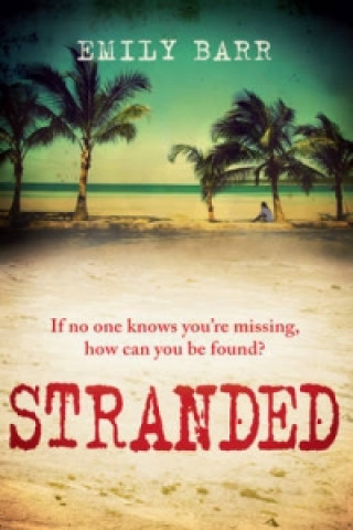Buch Stranded Emily Barr