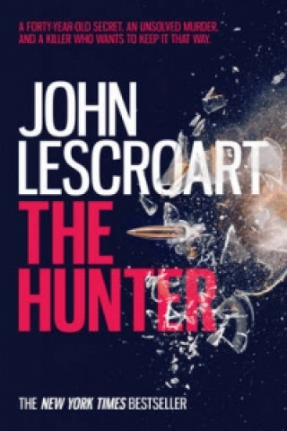 Kniha Hunter (Wyatt Hunt, book 3) John Lescroart