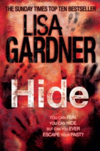 Carte Hide (Detective D.D. Warren 2) Lisa Gardner