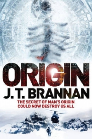 Buch Origin J T Brannan