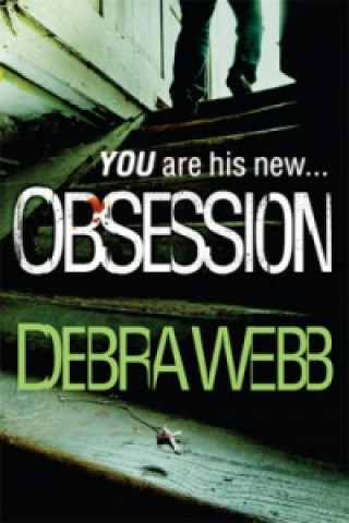 Βιβλίο Obsession (The Faces of Evil 1) Debra Webb