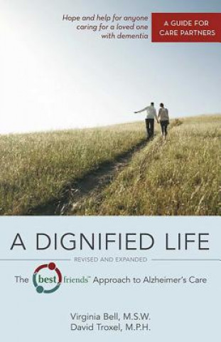 Könyv Dignified Life Virginia Bell