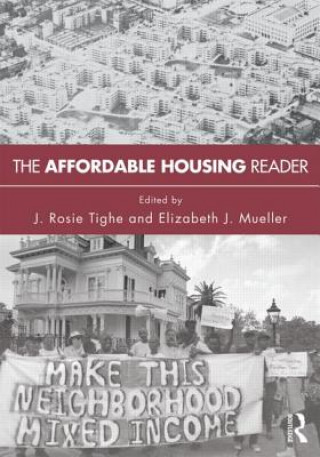 Könyv Affordable Housing Reader 