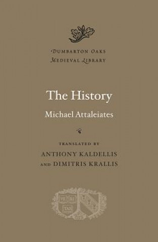 Carte History Michael Attaleistes