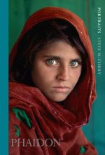 Könyv Portraits Steve McCurry