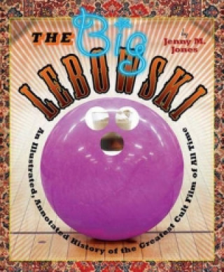 Libro Big Lebowski Jenny M Jones