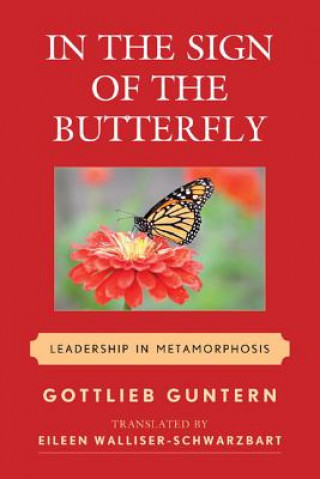 Книга In the Sign of the Butterfly Gottlieb Guntern