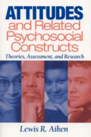 Carte Attitudes and Related Psychosocial Constructs Lewis R Aiken