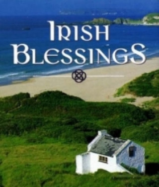 Carte Irish Blessings Ashley Shannon