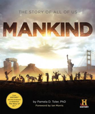 Livre Mankind The History Channel