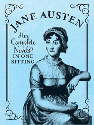 Kniha Jane Austen Running Press