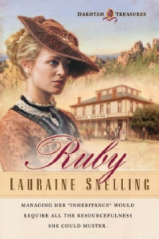 Knjiga Ruby Lauraine Snelling
